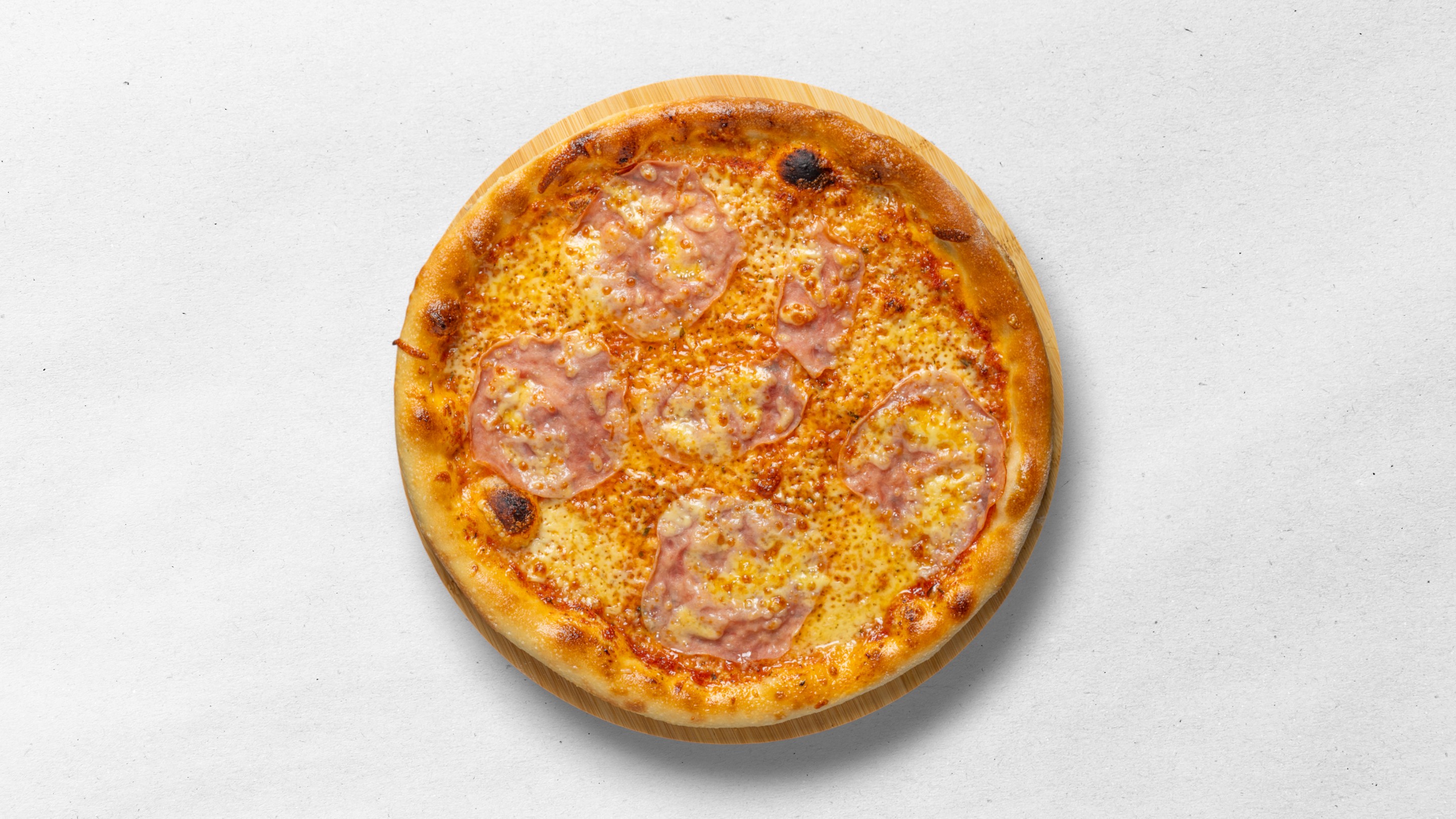 Prosciutto